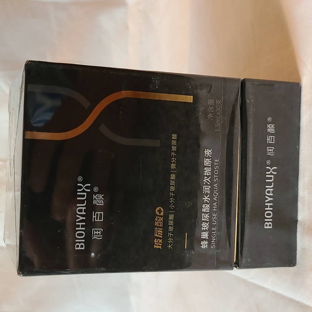 Biohyalux serum